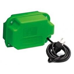 Motor automatický naklápěcí pro líheň ET