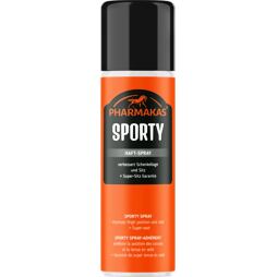PHARMAKAS Horse fitform ANTI-SLIP spray 200ml