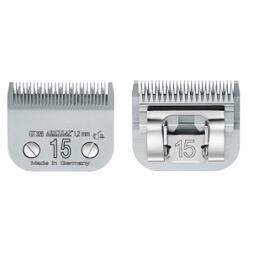 Stříhací hlava SnapOn pro Aesculap Durati