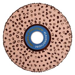 Brusný kotouč 125mm oboustranný