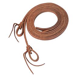 Westernové otěže LproWest Splitreins