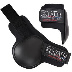 Strouhavky KENTAUR Profi Jump s neoprenem, černá, FULL