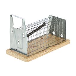 Pastička sklopná na myši Mouse Trap Alive 12 x 5,5 x 5,5 cm