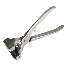 Tetovací kleště jednoduché 7mm 1 řada 7 míst