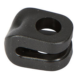 Spodní úchyt k ohradníkové síti