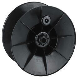 Különálló felcsévélő dob a SUPER fekete felcsévélő készlethez