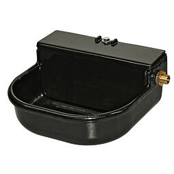 Misková plováková litinová napáječka S195