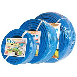 Vysokonapěťový kabel s dvojitou izolací FISOL