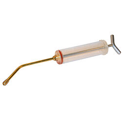 Aplikátor léčiv orální 400ml