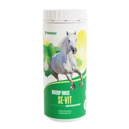 Mikrop SE-VIT pro koně 1 kg