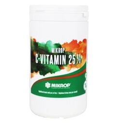 Mikrop C-VIT doplňkové krmivo vitaminu C pro zvířata 1 kg