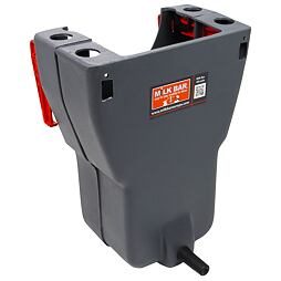 Napájecí kbelík Milk Bar™ s dudlíkem Ezi Lock, 8 l