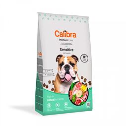 Calibra Premium Line Sensitive