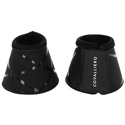 Zvony Covalliero S/S 2025, černá