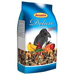 Avicentra Deluxe králík 1 kg