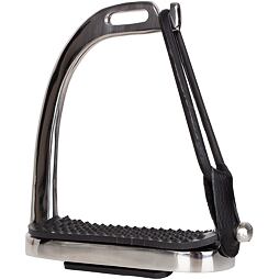 Biztonsági kengyel gumival, 11,5 cm