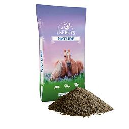 Sladový květ sypký 20kg