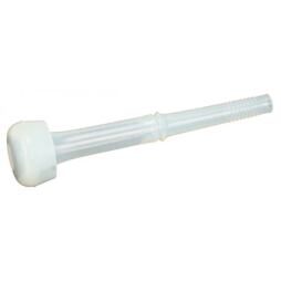 Struková návlečka pro kozy, silikonová