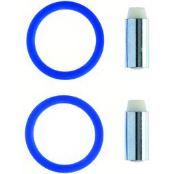 Servisní sada pulzátoru LE/LP/CV30