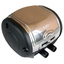 Pulzátor L02 50/50 asynchronní