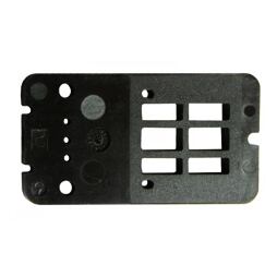 Deska ventilu pulzátoru L02