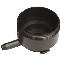 Spodek pulzátoru BPE 345