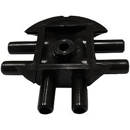 Rozvodka sběrače Fullwood, alternativa