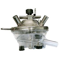 Sběrač UNILAC se středovým šroubem 420 ccm