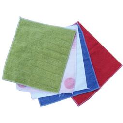 Frottír törölköző kicsi