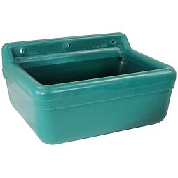 Suevia saroketető vályú 210-es modell, 22 l