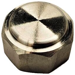 Csereanya Suevia rozsdamentes acél ereszcsatornához, 6230 modell