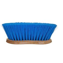 KENTAUR rizskefe, hosszú szőrű, szín: kék