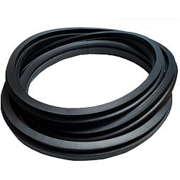 Fedéltömítés az egygolyós itató új kialakításához