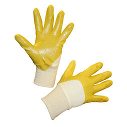 Rukavice pracovní ProNit Plus