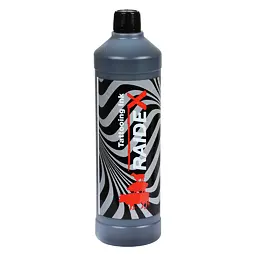 RAIDEX Special tetováló tinta, fekete, 1000ml