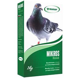 Mikrogalamb 1kg
