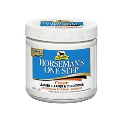 Absorbine Horseman's egylépéses krém, 425 g