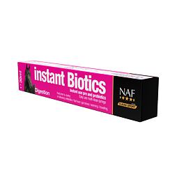 A természetes bélflóra gyors helyreállításához NAF Instant Biotics, 30 ml