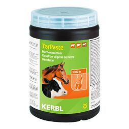 Bükkfa patakátrány TarPaste