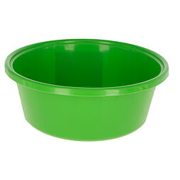 Krmná mísa, zelená, 6 l