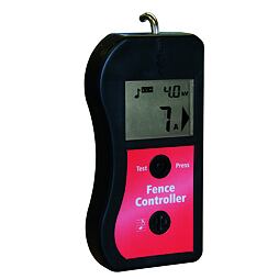 Digitální zkoušečka na elektrický ohradník