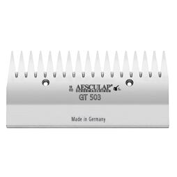 Stříhací nože pro Aesculap Econom