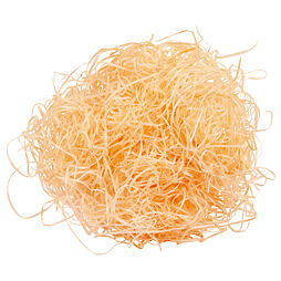 Dřevěná vlna na vemena