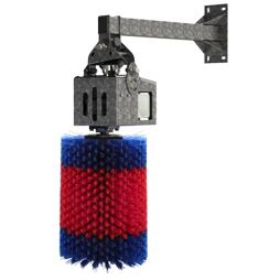 Elektrické drbadlo pro skot HappyCow MidiSwing