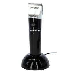 Akumulátorový stříhací strojek CLIPSTER DeloX pro psy