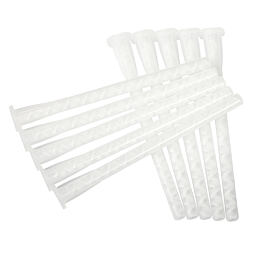 Technovit-2-Bondset - Náhradní koncovky 10ks