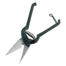 Nůžky na paznehty bez ozubení