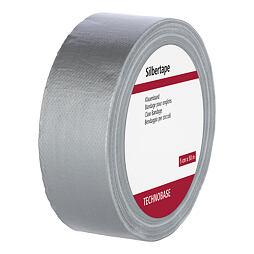 Páska na paznehty SILBERTAPE 50m x 5cm