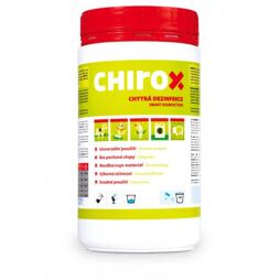 Chirox dezinfekce