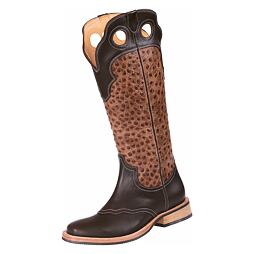 Westernové dámské boty Passion 4Q
